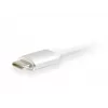 Equip USB Type-C naar DisplayPort adapter, 4096 x 2160 pixels