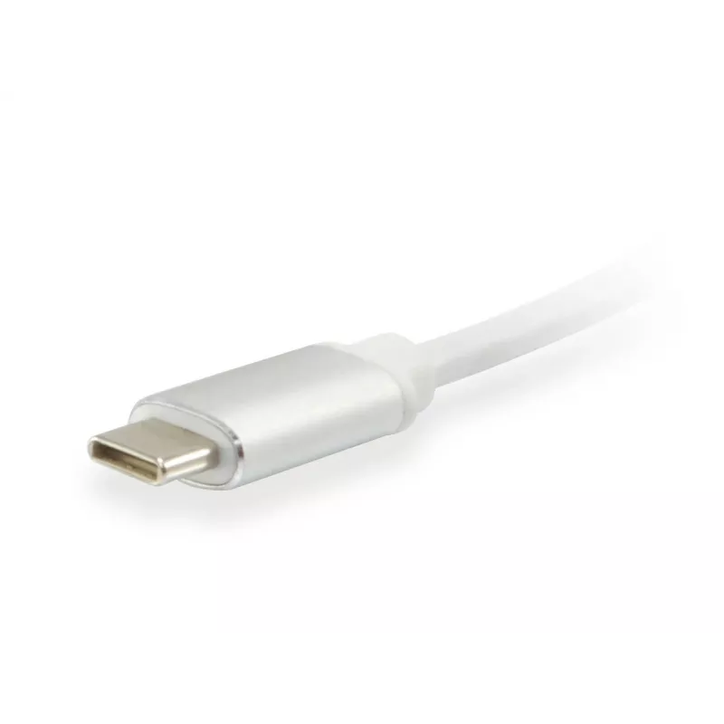 USB Type-C naar HD15 VGA adapter Equip 133451