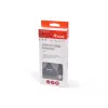 Equip USB 3.0 naar SATA adapter, zwart, 5 Gbit/s, CE, 50 mm, 9,5 mm, 550 mm