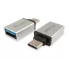 USB Type-C naar USB Type-A adapter Equip 133473