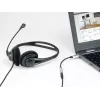 Equip USB-C naar 3,5 mm audio-DAC-adapter