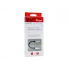 Equip USB-C naar 3,5 mm audio-DAC-adapter