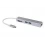 Equip USB-C 5-in-1 multifunctionele adapter
