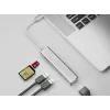 Equip USB-C 5-in-1 multifunctionele adapter