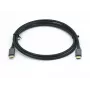 Equip USB 3.2 Gen 2x1 Type-C naar C, M/M, 0,5 m, 5A