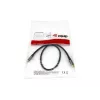 Equip USB 3.2 Gen 2x1 Type-C naar C, M/M, 0,5 m, 5A
