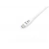 Equip USB 3.2 Gen 1 Type-C naar C kabel, M/M, 2 m