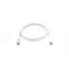 Equip USB 3.2 Gen 1 Type-C naar C kabel, M/M, 2 m