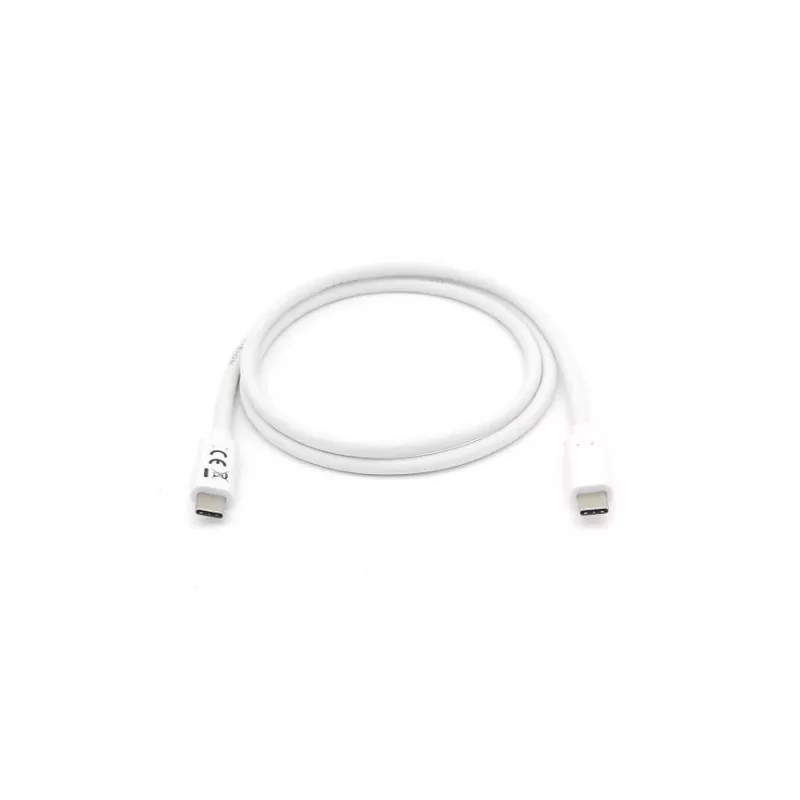 Equip USB 3.2 Gen 1 Type-C naar C kabel, M/M, 2 m