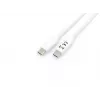 Equip USB 3.2 Gen 1 Type-C naar C kabel, M/M, 2 m