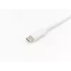 Equip USB 3.2 Gen 1 Type-C naar C kabel, M/M, 2 m