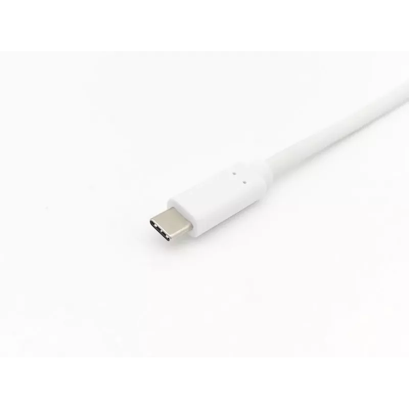 Equip USB 3.2 Gen 1 Type-C naar C kabel, M/M, 2 m