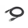 USB 2.0 Type-C naar A kabel Equip 128885 2m