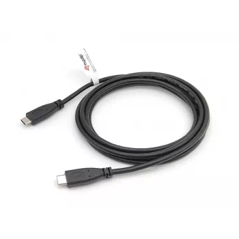 USB 2.0 Type-C naar C kabel Equip 128888 3,0 m
