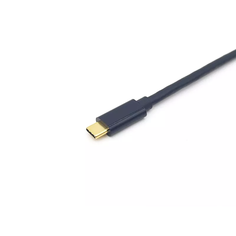 Equip USB-C naar HDMI kabel, M/M, 3,0 m, 4K/30Hz