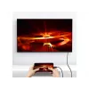 Equip USB-C naar HDMI kabel, M/M, 1,0 m, 4K/60Hz