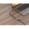 Equip USB-C naar HDMI 2.1 adapter 8K 30Hz 0.15m