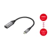 Equip USB-C naar HDMI 2.1 adapter 8K 30Hz 0.15m