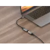 Equip USB-C naar DisplayPort 1.4 adapter 8K 30Hz 0.15m