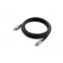 Equip USB 3.2 Gen 2 C naar C kabel, M/M, 2,0m, 5A, PD 100W, 4K/60Hz, 10Gbps