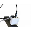 Equip USB 3.2 Gen 2x2 C naar C U-stekker kabel, 2,0 m, zwart, M/M, PD240W, 4K/60Hz, 20Gbps