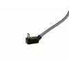 Equip USB 3.2 Gen 2x2 C naar C U-stekker kabel, 3,0 m, zwart, M/M, PD240W, 4K/60Hz, 20Gbps