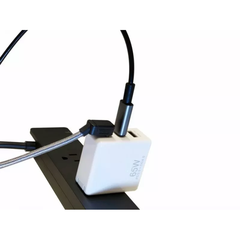 Equip USB 3.2 Gen 2x2 C naar C U-stekker kabel, 3,0 m, zwart, M/M, PD240W, 4K/60Hz, 20Gbps