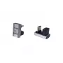 USB 4 C-C U-stekker adapter Equip 133477 40 Gbit/s PD 240 W 2-pack