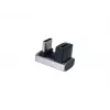 USB 4 C-C U-stekker adapter Equip 133477 40 Gbit/s PD 240 W 2-pack