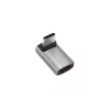 Equip USB 4 C naar C adapter, 40 Gbit/s, PD 240 W, 3-pack