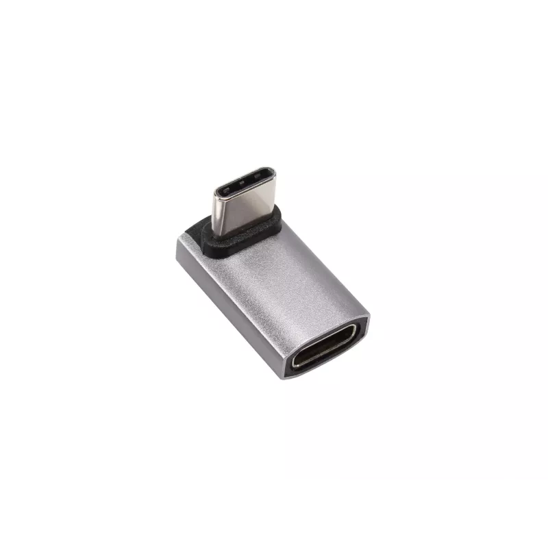 Equip USB 4 C naar C adapter, 40 Gbit/s, PD 240 W, 3-pack