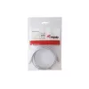 USB-C naar USB-C kabel EQUIP 3,0 m — USB 3.2 Gen 2, 10 Gbps, PD 100 W, 4K/60 Hz, wit