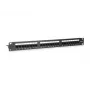 Equip 135425 patchpanel 1U