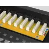 Equip 135425 patchpanel 1U