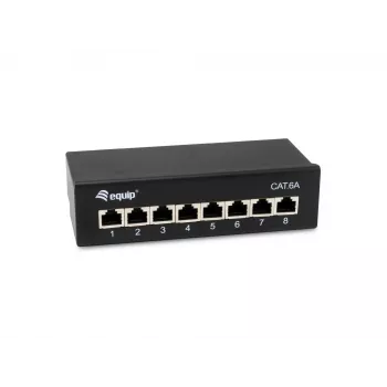 Equip 326621 patchpanel