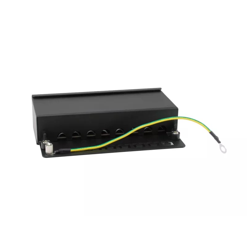 Equip 326621 patchpanel