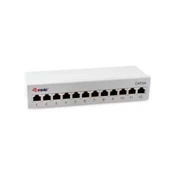 Equip 326522 patchpanel