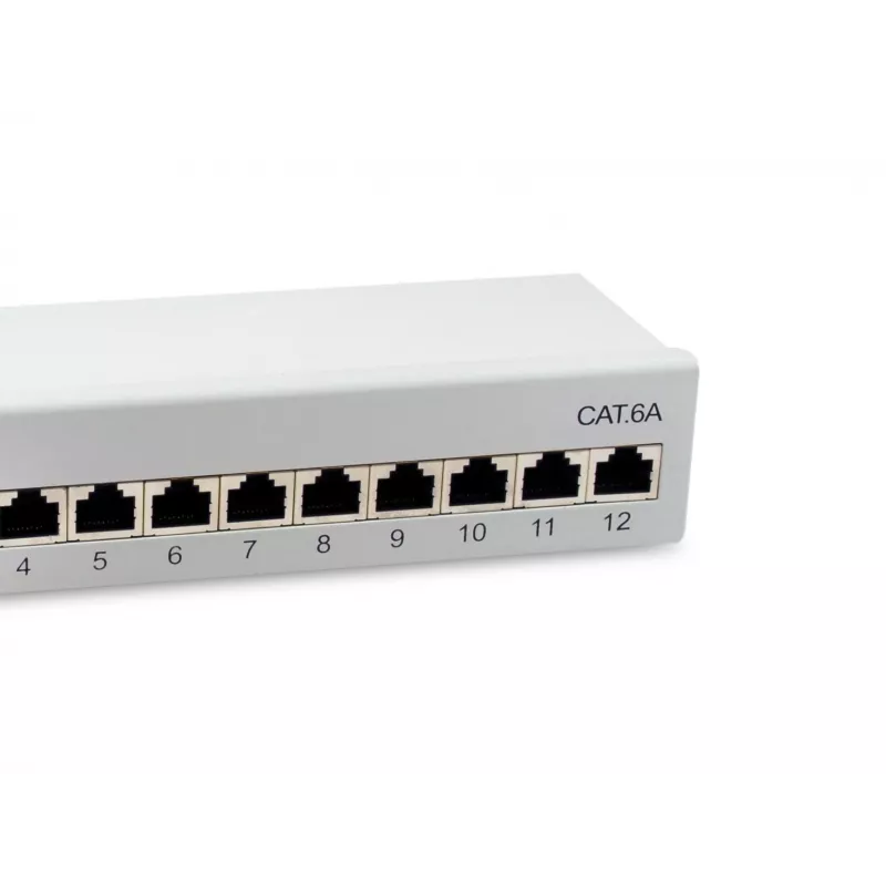 Equip 326522 patchpanel