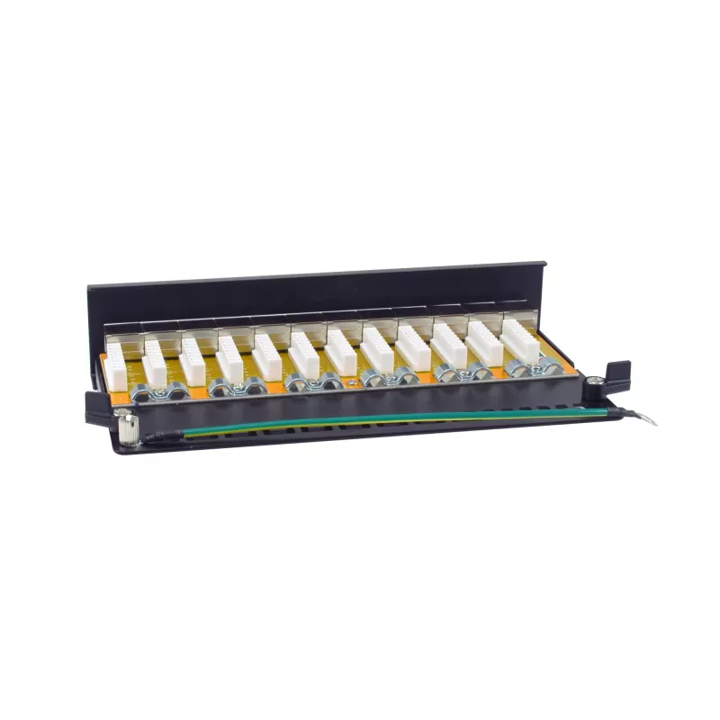 Equip 326622 patchpanel