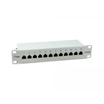 Equip 326523 patchpanel 1U