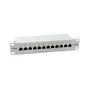 Equip 326523 patchpanel 1U