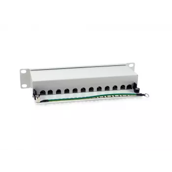 Equip 326523 patchpanel 1U