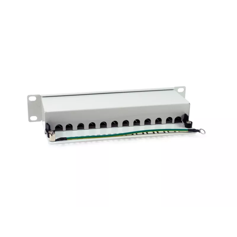 Equip 326523 patchpanel 1U
