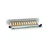 Equip 326523 patchpanel 1U