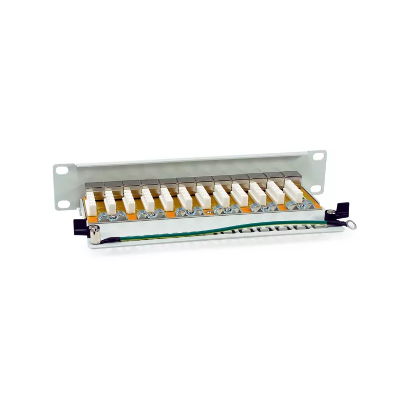 Equip 326523 patchpanel 1U