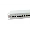 Equip 326523 patchpanel 1U