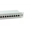 Equip 326523 patchpanel 1U