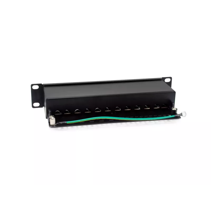 Equip 326623 patchpanel 1U