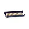 Equip 326623 patchpanel 1U