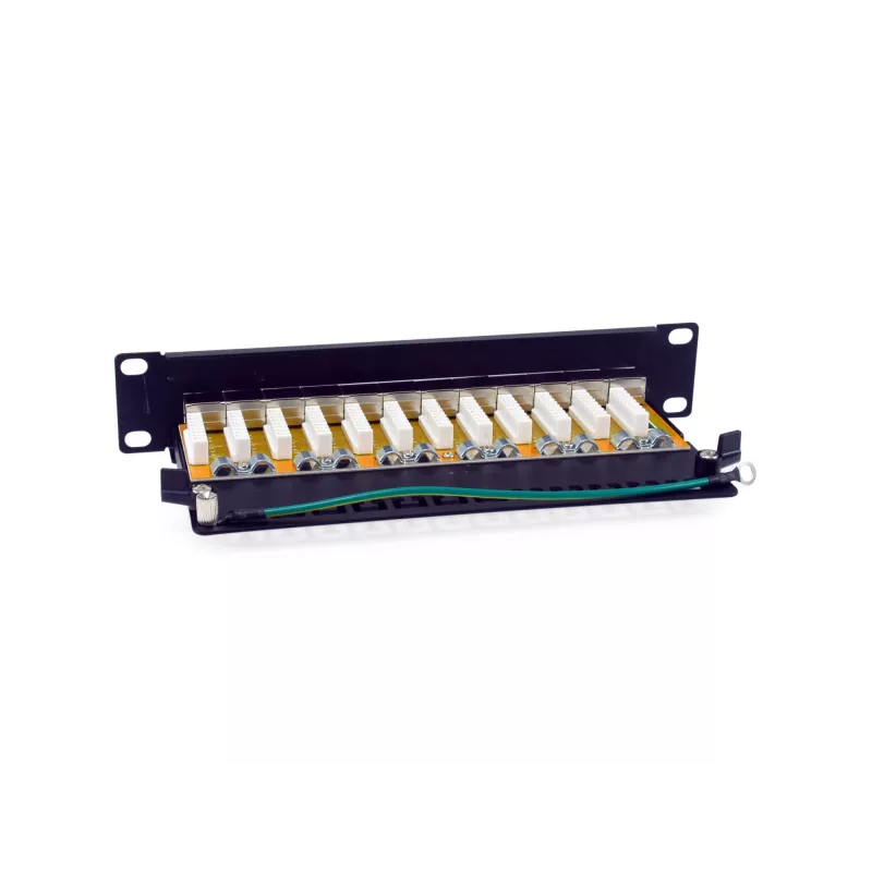 Equip 326623 patchpanel 1U